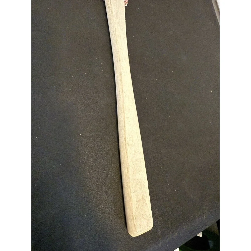 Marius Design Spatula Red and White
